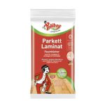 Влажные салфетки для паркета POLIBOY Parkett Laminat Feuchttucher 15 шт