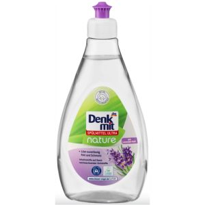 Средство для мытья посуды Denkmit Nature Lavendel 500мл