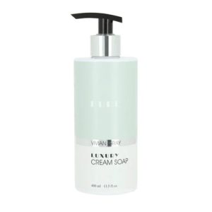 Крем-мыло для рук Vivian Gray Pure Luxury Cream Soap 400 мл