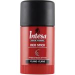 Дезодорант для тела мужской сток Intesa Pour Homme Deo Stick Ylang 75 мл