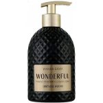Жидкое крем-мыло Vivian Gray Wonderful Oriental Woods Liquid Soap, 500 мл