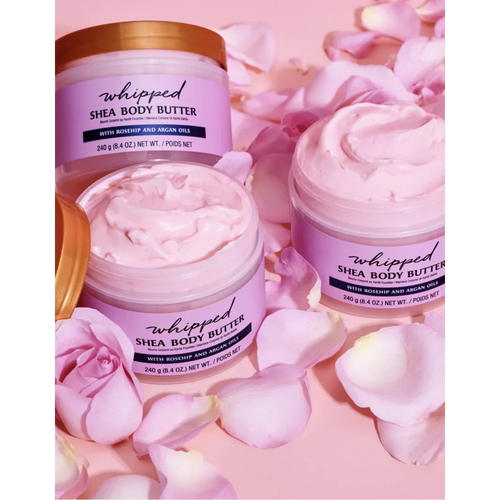Масло для тела Tree Hut Moroccan Rose, 240 гр — изображение 2
