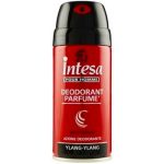 Дезодорант мужской Intesa Pour Homme Иланг-Иланг 150 мл