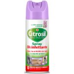 Дезинфицирующий спрей для дома Citrosil Home Protection, аромат Лаванда