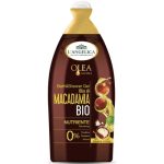 Гель для душа L'angelica Olea Naturae Organic Macadamia з маслом Макадамии, 500 мл