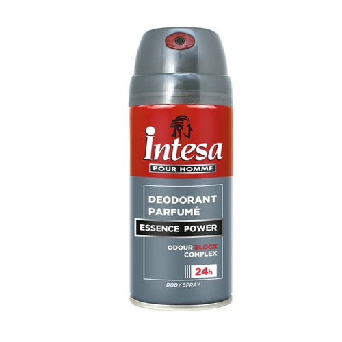 Дезодорант-спрей INTESA POUR HOMME DEODORANT SPRAY ODOUR BLOCK 150 мл