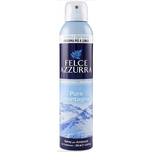 Освежитель воздуха Felce Azzurra "Горная свежесть" 250 мл