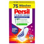 Таблетки для стирки цветного белья Eco Power Bars Persil, 75 шт