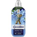 Ополаскиватель Coccolino campanula selvatica & bergamotto 40 стирок 1000 мл