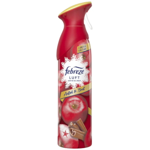 Освежитель воздуха Febreze Apfel & Zimt "Яблоко и корица" 300 мл