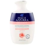 Жидкое мыло для интимной гигиены Felce Azzurra Деликатное с календулой, 250 мл