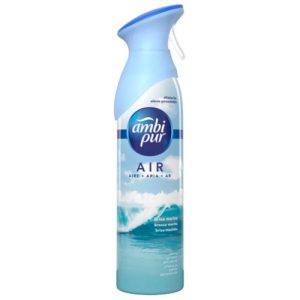 Освежитель воздуха Ambipur Air Effects Sea Breeze 300 мл