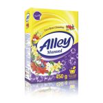 Порошок стиральный 450гр ручная стирка ALLEY