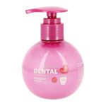 Паста зубная с помпой `LP CARE` DENTAL Маракуйя 220 г