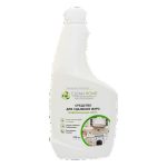 Средство для удаления жира Clean Home Чистая кухня, запасной блок, 500 мл