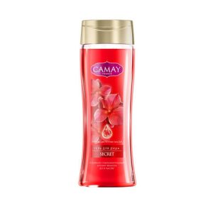Гель для душа Camay Secret, 250мл