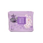 Прокладки гигиенические Tatti by Asia, ultra soft, 280мм, 8шт