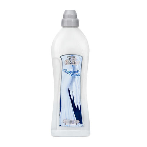 Алва Vesta Ultra Comfort Кондиционер для белья 1л.Чарующий белый