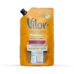 Гель для стирки VILOR для цветных тканей, 1000 мл