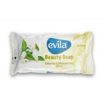 EVILA Мыло туалетное жасмин 85г