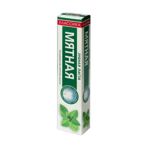 З/п Modum Классика Мятная 150гр