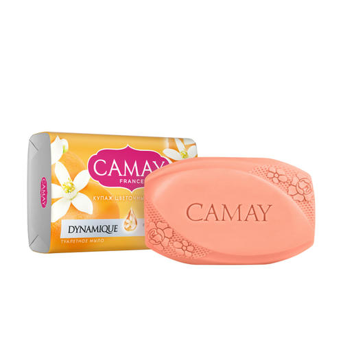 Мыло Camay Dynamique, 85г-90г
