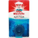 Освежитель для сливного бачка Don Blestello Океанский бриз, 1 шт