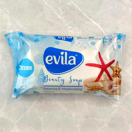 Мыло туалетное Evila Океан, 115 г — изображение 2