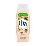 Фа Крем-гель для душа Cream & Oil Какао, 250 мл