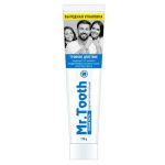 Зубная паста Mr.Tooth Тройное действие, 170г