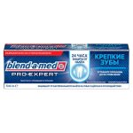 З/п P&G BAM Pro-Expert 75мл Крепкие зубы