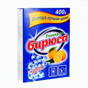 СМС универсал Бирюса 400кг
