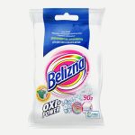 Отбеливатель-пятновыводитель Belizna 90г Oxi-Power