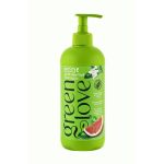 Средство для мытья посуды Green Love 500мл Сочный грейпфрут