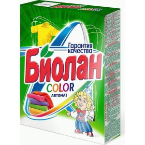 СМС Биолан автомат 350г Колор