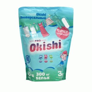 СМС универсал Okishi 3,0кг