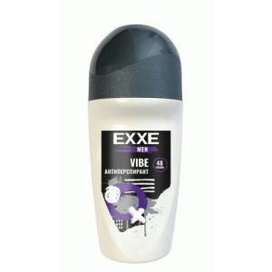 Дезодорант муж. Exxe roll 50мл vibe