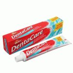 Зубная паста Dabur DentaCare 125г+20г комплексный уход