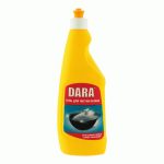 Чистящее средство для казанов DARA 550мл