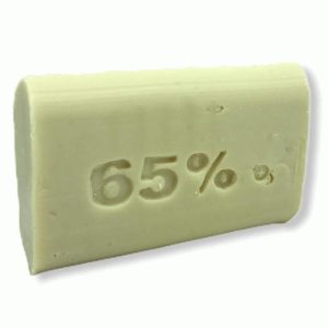 Мыло хозяйственное ГОСТ-30266-95 100г 65%