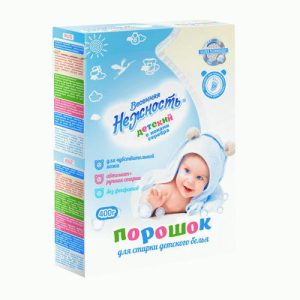 СМС универсал Весенняя Нежность 400г Детский
