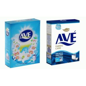 СМС AVE ручная стирка 450г