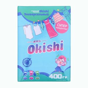 СМС универсал Okishi 400г