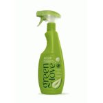 Чистящее средство Green Love 500мл универсальное с содой