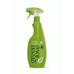 Чистящее средство Green Love 500мл универсальное с содой