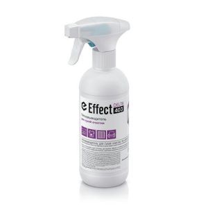 Effect: ДЕЛЬТА-403 500мл пятновыводитель для сухой очистки