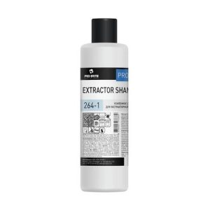 Pro-Brite: Экстрактор Шампунь Плюс 1л для чистки ковров