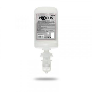 Расходники Кеман: Мыло жидкое 1000 мл POСUS LIQUID SOAP PREMIUM ECO ULTRA SOFT флакон S4