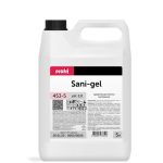 Pro-Brite: ПРОФИТ Сани-Гель 5л для санузлов концентрат