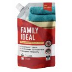 Гель концентрат для Цветного Family Ideal 1000мл